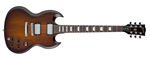 Gibson USA SG '60s Tribute