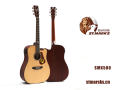 圣马可SMK500吉他