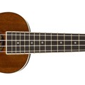 Seaside Soprano Ukulele