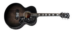 Gibson Acoustic SJ-200 Snake Bite