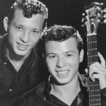 Santo & Johnny