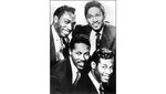 The Coasters