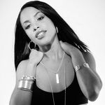 Aaliyah