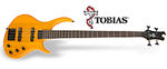Toby Deluxe IV