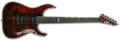 MH-1000NT DUNCAN - Volcano Red