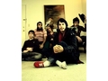 Foxy Shazam