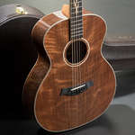 Custom #10425 Walnut Grand Auditorium Baritone