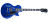 Gibson Memphis ES Les Paul Blue Stain