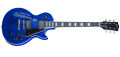 Gibson Memphis ES Les Paul Blue Stain
