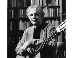 Ralph Towner