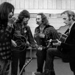 Crosby, Stills, Nash & Young