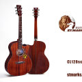 圣马可CL128sc（羽毛）吉他