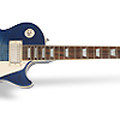 Ltd. Ed. Les Paul Standard Quilt Top PRO