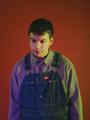 Rex Orange County(Rex OC / Alex O’Connor / Alexander O'Connor)