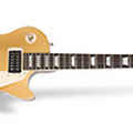 Slash Les Paul Goldtop