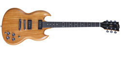 Gibson USA SG Naked
