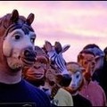The Sound of Animals Fighting