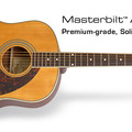 Masterbilt AJ-500M