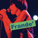 Frandé