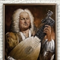 Silvius Leopold Weiss(魏斯)