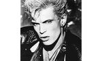 Billy Idol