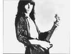 Pat Travers
