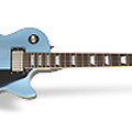 Joe Bonamassa Les Paul Standard Outfit Pelham Blue