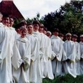 St. Philip's Boys' Choir