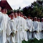 St. Philip's Boys' Choir