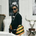 Lil Uzi Vert(Symere Woods；小乌兹；赛梅尔·伍兹)