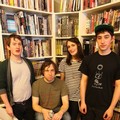 Speedy Ortiz