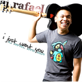 AJ Rafael