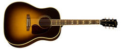 Gibson Acoustic Aaron Lewis Southern Jumbo