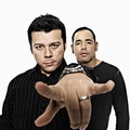 The Crystal Method