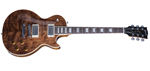 Gibson USA Les Paul Redwood