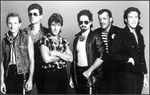John Cafferty & the Beaver Brown Band
