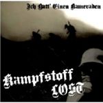 Ich Hatt' Einen Kameraden