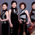 林月冉冉