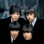 The Beatles 甲壳虫乐队 披头士 披头四 的吉他谱 六线谱 Gtp谱 Pdf谱 图片谱 和弦谱