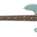 American Professional Jazz Bass® Left-Hand