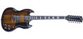 Gibson USA SG 12-String Neck-Through Limited