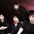 Five O'Clock Heroes