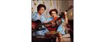Mother Maybelle Carter