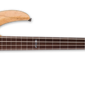 B-204SM FRETLESS - NATURAL SATIN
