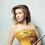 Anne-Sophie Mutter