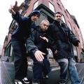 Beastie Boys(野兽男孩)