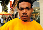Chance the Rapper