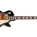Gibson Custom Les Paul Standard Lightly Figured
