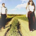 Trevor Moss and Hannah-Lou