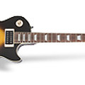 Slash Les Paul Standard Plus Top